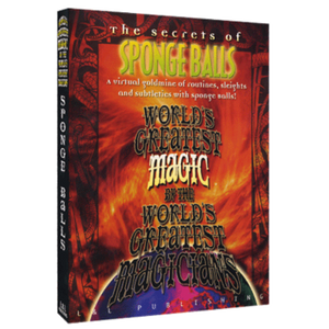 Sponge Balls download