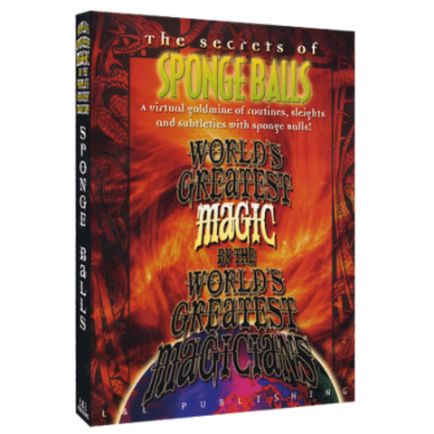 Sponge Balls download