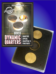 Dynamic Quarters – Brass