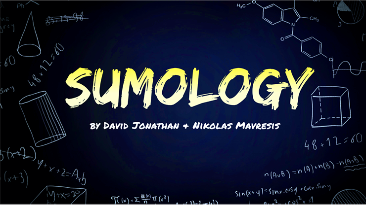Sumology by David Jonathan & Nikolas Mavresis video DOWNLOAD