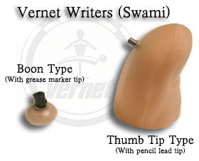 Thumb Tip Type (Pencil Lead 2mm)- Vernet