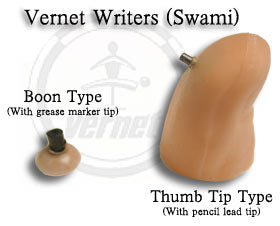 Thumb Tip Type (Pencil Lead 2mm)- Vernet