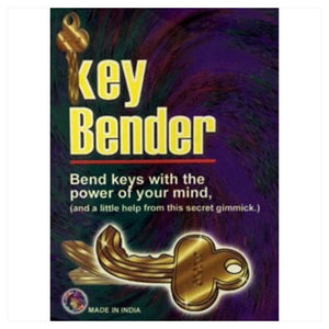 Key Bender (FT)