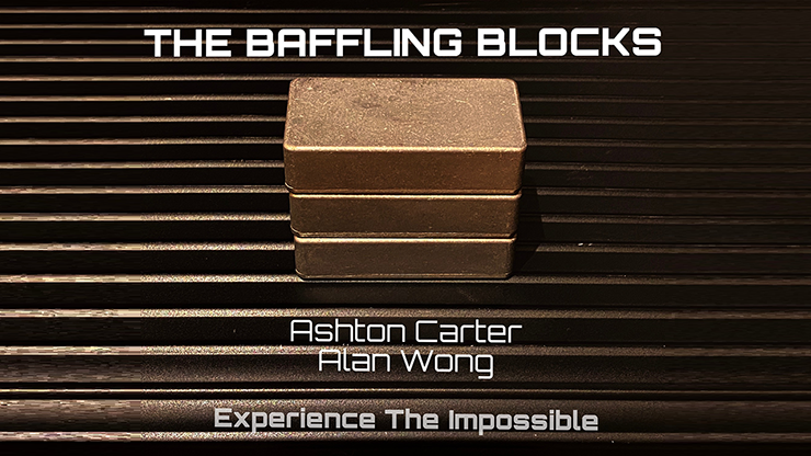 The Baffling Blocks
