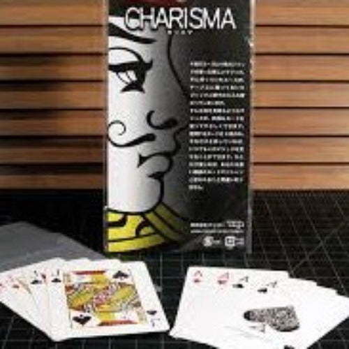 Charisma by Tenyo Magic