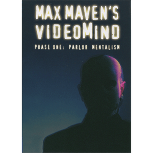 Max Maven Video Mind Vol #1