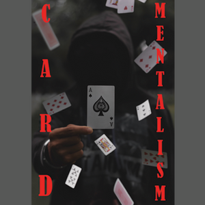 Card Mentalism by Dibya Guha eBook DOWNLOAD
