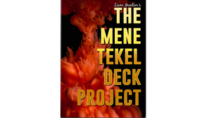 The Mene Tekel Deck Red Project with Liam Montier