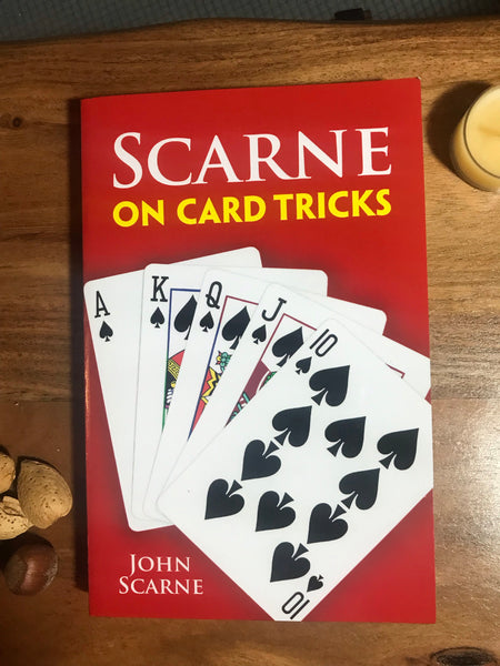 Scarne on card tricks
