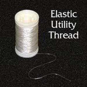 Elastic Utility Thread (200 m/218 yards)