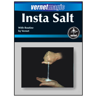 Insta Salt by Vernet Magic of Argentina