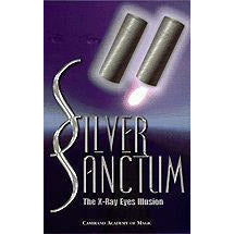 Silver Sanctum- collectors item