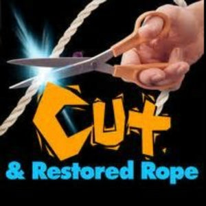 Cut and Restored Rope