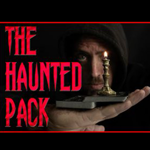 The Haunted Pack- DOWNLOAD  Matthew Wright